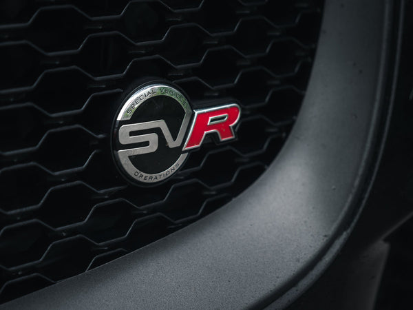 Échappements sport Jaguar F-Pace