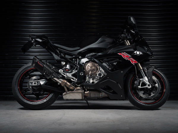 Échappements sport BMW S 1000 RR