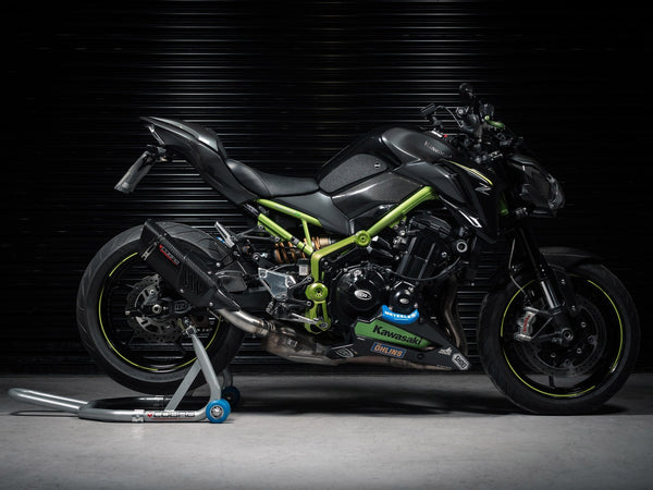 Échappements sport Kawasaki Z900