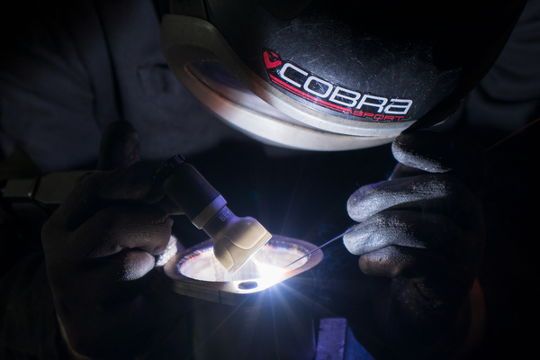 Échappements sport Range Rover Sport