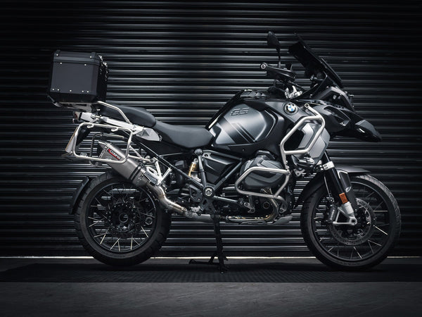 Échappements sport BMW R 1250 GS Adventure