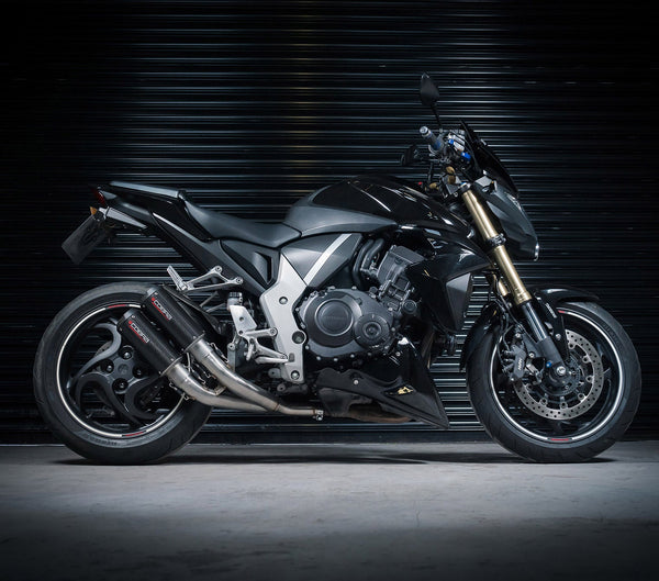 Échappements sport Honda CB1000R