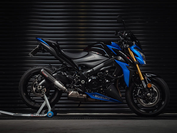Échappements sport Suzuki GSX-S1000