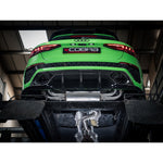 Ligne d'Echappement "GPFback" Race pour Audi RS3 (8Y) 5 portes Sportback