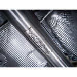 Ligne d'Echappement "GPFback" Race pour Audi RS3 (8Y) 5 portes Sportback