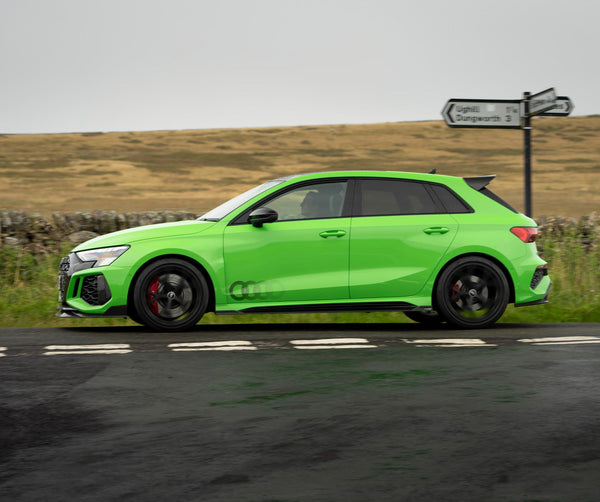Audi RS3 (8Y) Sportback (2021>)