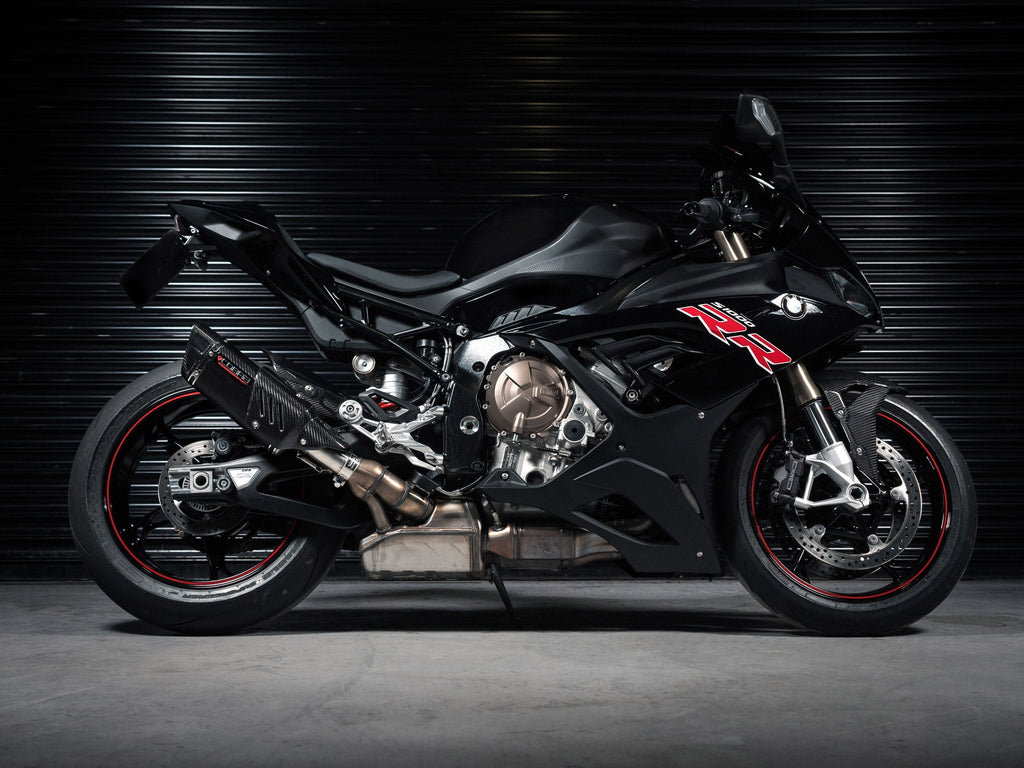 Echappements Sport Moto BMW Motorrad