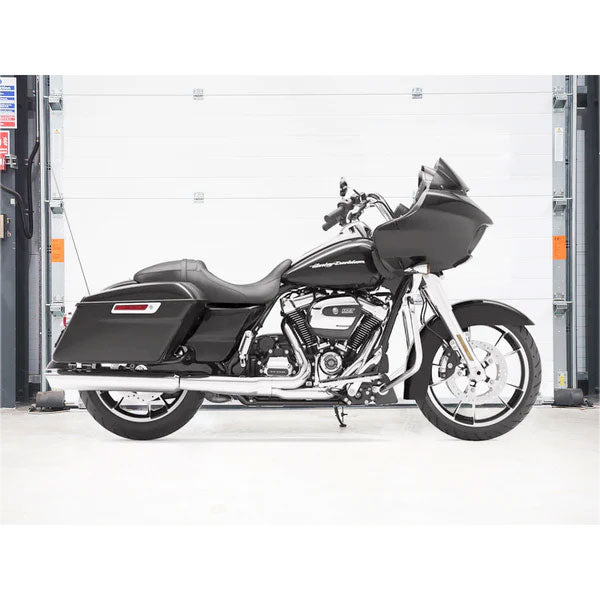 Harley-Davidson Electra Glide Standard (2019-22)