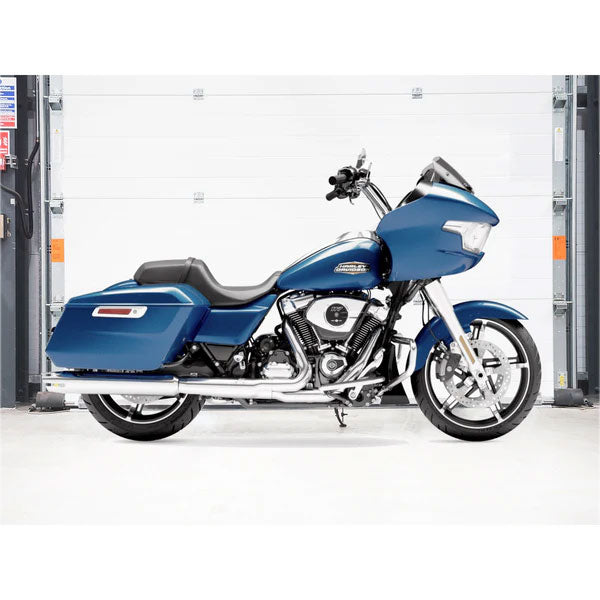 Harley-Davidson Road Glide Limited (2020-24)