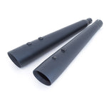 Embouts d'échappement Performance Slip-on pour Harley-Davidson Touring