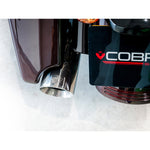 Embouts d'échappement Performance Slip-on pour Harley-Davidson Touring