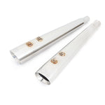 Embouts d'échappement Performance Slip-on pour Harley-Davidson Touring