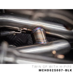 Demi-Ligne d'Echappement pour Harley-Davidson Sportster S (2021>)