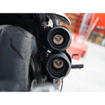 Demi-Ligne d'Echappement pour Harley-Davidson Sportster S (2021>)