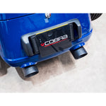 Embouts d'échappement Performance Slip-on pour Harley-Davidson Trike