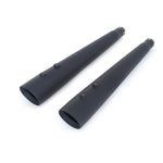 Embouts d'échappement Performance Slip-on pour Harley-Davidson Trike