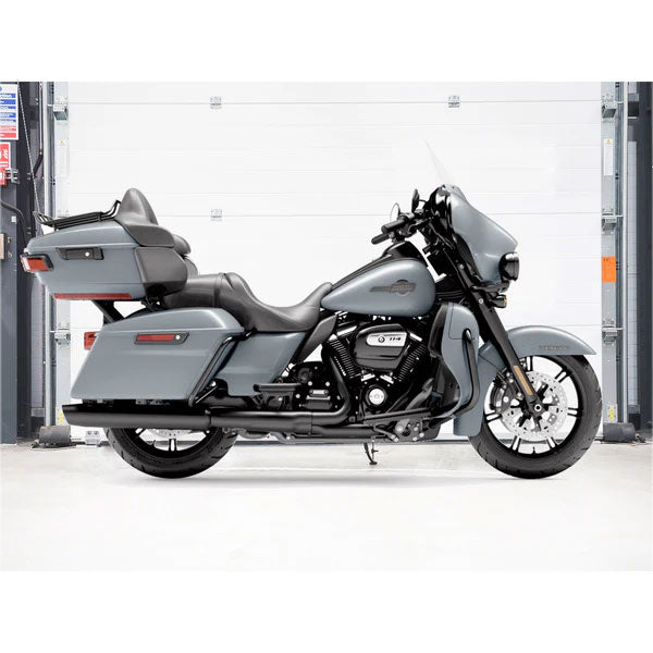 Harley-Davidson Ultra Limited (2019-24)