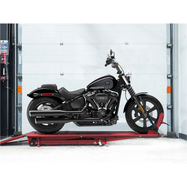 Harley-Davidson Street Bob 114 (2021-24)