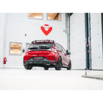 Ligne d'Echappement "GPFback" avec Valve pour Hyundai i20 N