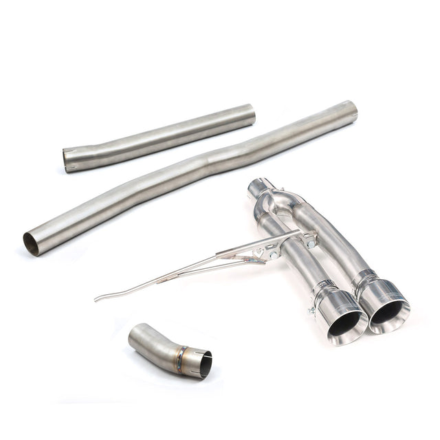 Ligne d'Echappement "Catback" Venom pour Mini (MK3) Cooper S / JCW (F56)