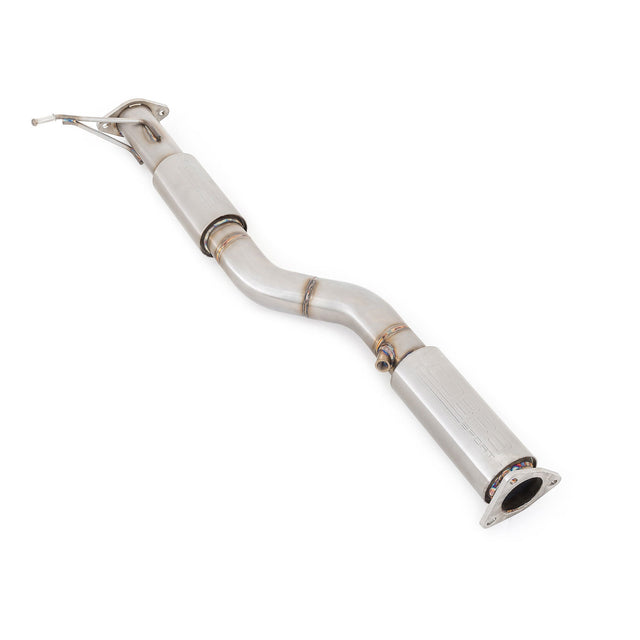 Downpipe Décatalyseur pour Mazda RX-8 (S1-S2) (2003-12)