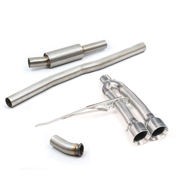 Ligne d'Echappement "Catback" Venom pour Mini (MK3) Cooper S / JCW (F56 LCI) Facelift