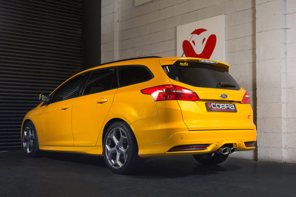 Ford Focus ST 250 Break (Mk3) 2013-18