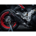 Aprilia Tuono Cobra Sport Half System