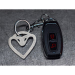 Ligne d'Echappement "Catback" à Valve pour Audi R8 5.2 V10 Gen 1 (Facelift) (13-15)