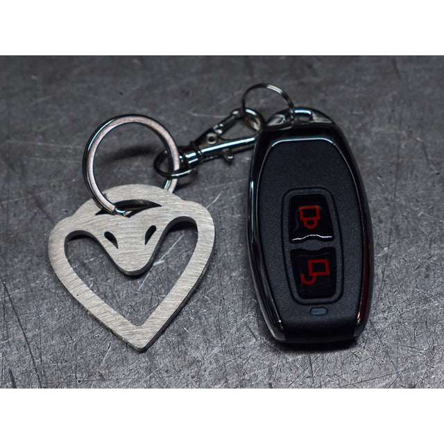 Ligne d'Echappement "Catback" à Valve pour Audi R8 5.2 V10 Gen 1 (Facelift) (13-15)