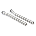 Décatalyseur Secondaire pour Audi RS3 (8V) Sportback (2015-17)