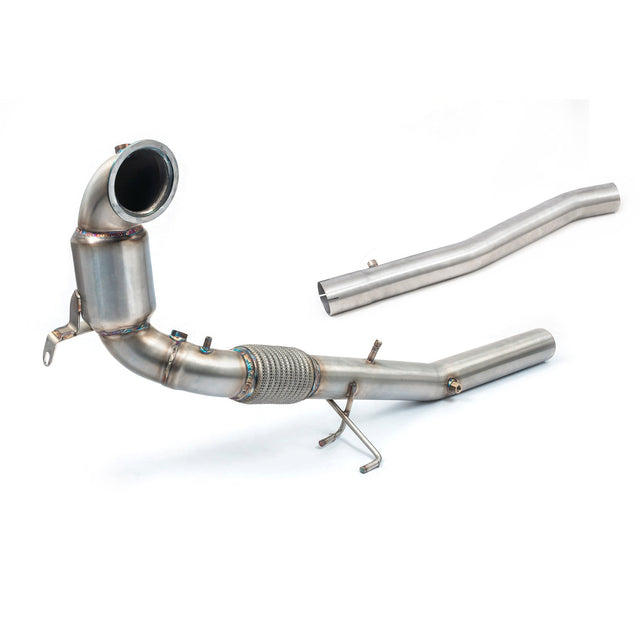 Front Pipe avec Catalyseur Sport / Décatalyseur pour Audi S3 (8Y) Berline