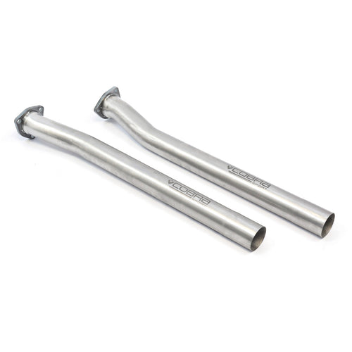 Décatalyseur Secondaire pour Audi TT RS (MK3) (10-14) 2.5 TFSI