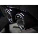 Conversion M3 Style Quadri Sortie pour BMW 330i (G20) (19>)