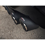 Ligne d'Echappement "GPFback" pour BMW M340i (G20) (19>)