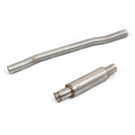 Suppression PPF pour BMW M235I Gran Coupé (F44)