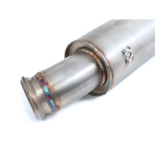 Suppression PPF pour BMW M235I Gran Coupé (F44)