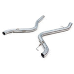 Ligne d'Echappement "Axleback" Venom pour BMW M240I (G42) (21>)