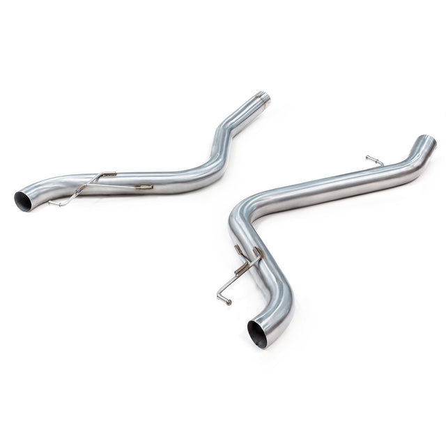 Ligne d'Echappement "Axleback" Venom pour BMW M240I (G42) (21>)