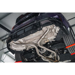 Ligne d'Echappement "Axleback" Venom pour BMW M240I (G42) (21>)