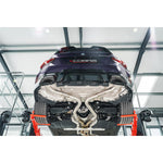 Ligne d'Echappement "Axleback" Venom pour BMW M240I (G42) (21>)