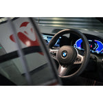 Ligne d'Echappement "GPFback" avec Valve vers Sortie OEM pour BMW M440i (G22) (22>)