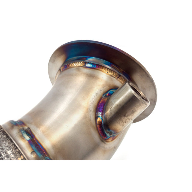 Downpipe avec Décatalyseur Primaire 3" pour BMW M3 (F80)