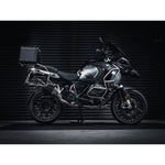 Demi-Ligne d'Echappement pour BMW R 1250 GS Adventure (2020-23)