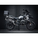 Demi-Ligne d'Echappement pour BMW R 1250 GS Adventure (2020-23)
