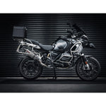 Demi-Ligne d'Echappement pour BMW R 1250 GS Adventure (2020-23)