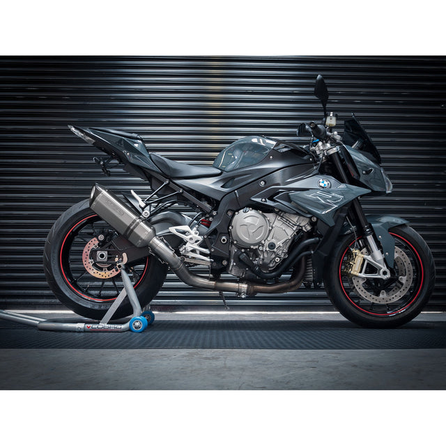 Demi-Ligne d'Echappement pour BMW S 1000 R (2017-20)