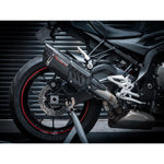 Demi-Ligne d'Echappement pour BMW S 1000 R (2017-20)