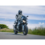 Demi-Ligne d'Echappement pour BMW S 1000 R (2017-20)