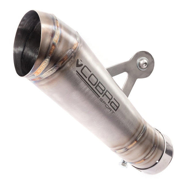 Demi-Ligne d'Echappement pour BMW S 1000 RR (2019-23)